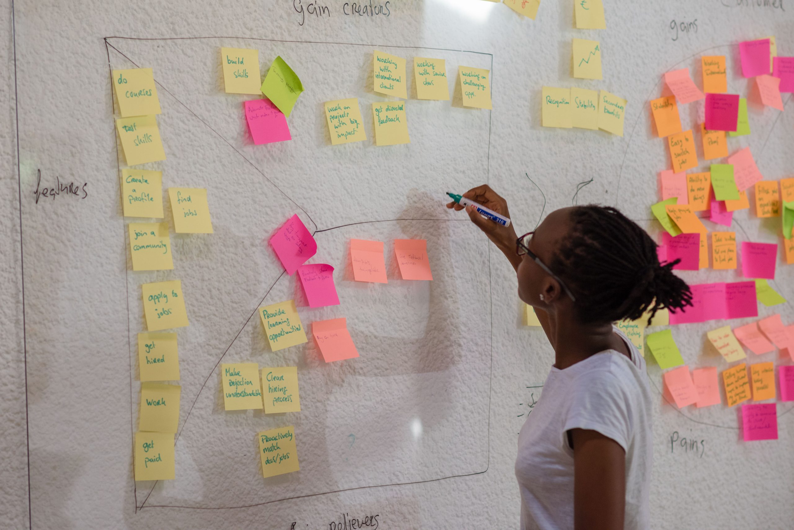 Critical Decision Making