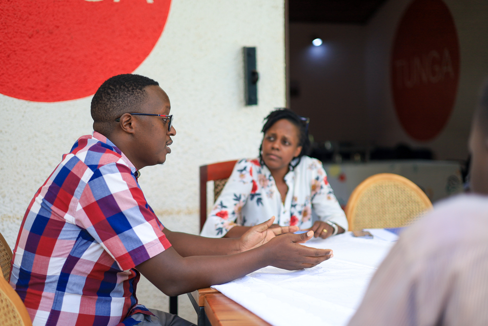 Build Now Entrepreneurship Track